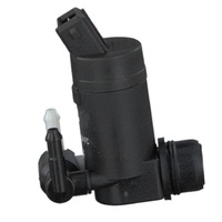 фото thumb №12, Febi bilstein 34865 насос распылителя, омыватель стекло лобовое