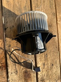 фото thumb №1, Opel astra j 2011 вентилятор