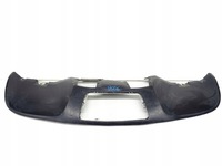 фото thumb №1, Audi r8 420 накладка спойлер диффузор зад