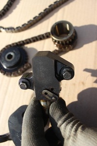 фото thumb №5, Renault scenic iii 1.4 tce 2011r -грм h4ja700