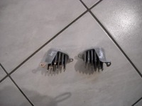 фото thumb №1, Crossland фара лампа левая правая модуль led jeż