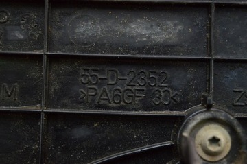 фото thumb №7, Вентилятор 1j0121207m seat toledo 2 ii 1.6 8v 100 km 99-06