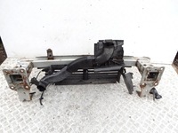 фото thumb №10, Балка pod бампер жалюзи ford mondeo mk4 2.0 tdci