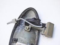 фото thumb №7, Ручка двері лівий задня saab 9-5 5510136