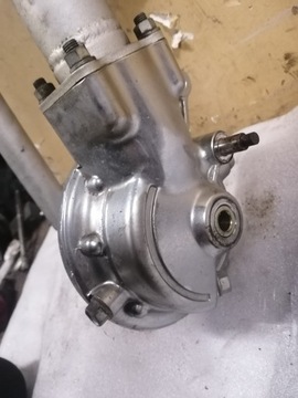 YAMAHA XV 535 VIRAGO WAL KARDAN NAPĘD KPL.