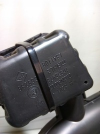 фото thumb №4, Smart fortwo iii 453 корпус фільтра повітря 0.9t