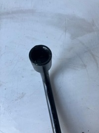 фото thumb №3, Ключ do kół c4 grand picasso ii