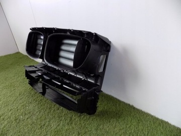 фото thumb №11, Bmw 7 f01/f02 кермо повітря жалюзі - 4166