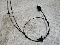 фото thumb №1, Тросы регулировки света dacia spring