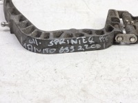 Sprinter w906 2.2 cdi кулиса  механизм рычаг передач 1a 8529101111 с Разборки, фото thumb
