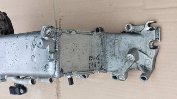 фото thumb №6, Vw audi seat skoda коллектор всасывающий 1.6 tdi 115km clh m160739b 04l128637b