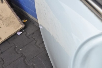 фото thumb №7, Mini r55 двері праві зад задні