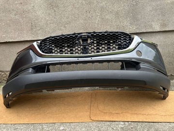 фото thumb №8, Mazda cx30 бампер переднє