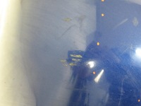 фото thumb №7, Бампер задняя suzuki ignis ii mh zf2