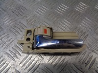 фото thumb №1, Ручка левая передняя внутренняя toyota corolla e12