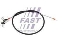 фото thumb №1, Замок двері ford transit 06 зад pr верх