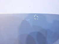 фото thumb №5, Капот tea19 renault scenic ii