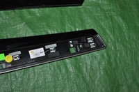 фото thumb №6, Накладки декоративные декоры чёрные audi a8 d4 long