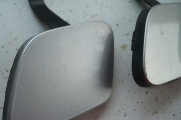 фото thumb №8, Peugeot 308 07-11 заглушка фаркоп бампер зад hb