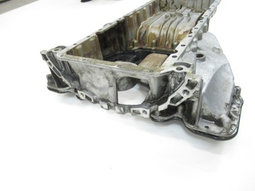 фото thumb №11, Поддон масляная bmw e65 e66 3.6 4.4 n62 v8