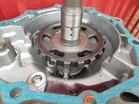 фото thumb №11, Infiniti fx30d 3.0d qx70 редуктор коробки передач 1bu0a оригинал