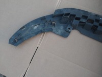 фото thumb №5, Плита бампера audi a3 8v3 sedan оригінал