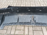 фото thumb №8, Бампер задний hyundai ioniq 5 2021 - задняя n-line