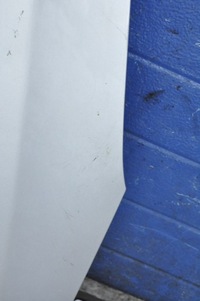 фото thumb №10, Hyundai i20 капот кришка відсік двигуна 08-12