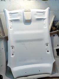 фото thumb №1, Стеля opel corsa f europa