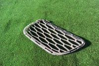 фото thumb №7, Решітка бампера права maserati quattroporte vi