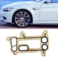 Набір прокладка корпус фільтра оливи 11427802114 замінник dla serii 1 e81 Оригінал, фото thumb