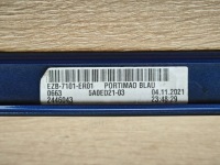 фото thumb №9, Оригинальная молдинг накладка крышная левая bmw g26 7491409 c31 portimao 51km