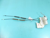 фото thumb №1, Замок задня лівий 6pin 4+2 pin mazda cx-9 06-15