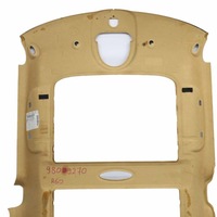 фото thumb №13, Mini r60 потолок карбон czarna панорама