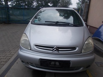 фото thumb №9, Citroen xsara picasso 1.8 16v головка 9634355510