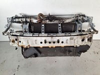 фото thumb №1, Ford kuga mk1 08-12 pas переднє 2.0 tdci 56