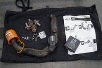 фото thumb №8, Hak буксировочный thule комплект mazda cx-5 cx5 i 12-17r