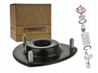 фото thumb №1, Mitsubishi space wagon 98-03 подушка амортизатора