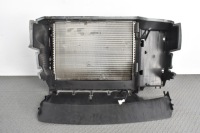 фото thumb №1, Вентилятор радиатор wody защита 921206476r renault kangoo ii ze 2020