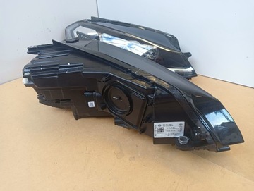 фото thumb №6, Лампи vw golf vii рестайлінг повний led 5g1