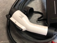 фото thumb №6, Зарядний пристрій 32a pod siłę 380v 7 kw typ1 usa kanada sae j1772 iec 61851