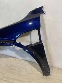 фото thumb №7, Audi e-tron 4ke крило лівий переднє