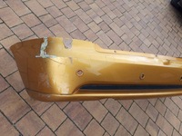 фото thumb №1, Opel astra 2 bertone бампер задняя оригинал