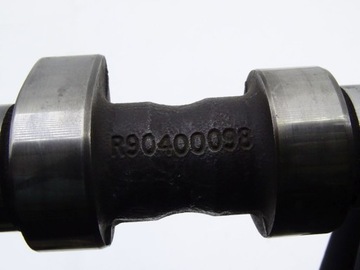 фото thumb №10, Opel astra f 96- 1.6 16v x16xe вал розподільний вал w gc