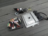 фото thumb №1, Dacia sandero ii 2013 0,9 tce бортовий комп'ютер 237103008r