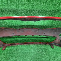 фото thumb №12, Kia ceed ii lift gt line 2015- бампер перед