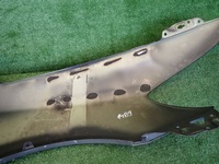 фото thumb №14, Skoda octavia ii рестайлинг 08-13 крыло левый переднее перед