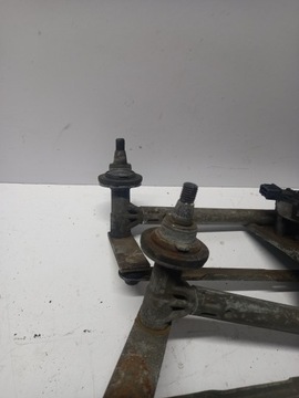 фото thumb №5, Механизм дворник peugeot 206 0390241360