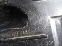 фото thumb №7, Nissan qashqai i j10 +2 підкрилок праві перед 63840br20a