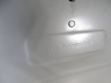 фото thumb №6, Капот mercedes eqe a295 w295 супер !!!!!!